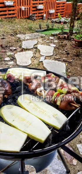 Продава КЪЩА, гр. Варна, м-т Крушките, снимка 9 - Къщи - 54084715