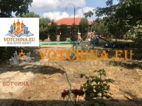 Продава  Къща, с. Соколово