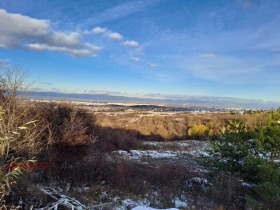 Парцел град София, Горна баня 1