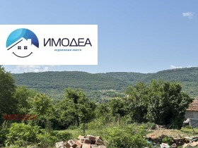 Продава парцел област Велико Търново с. Леденик - [1] 