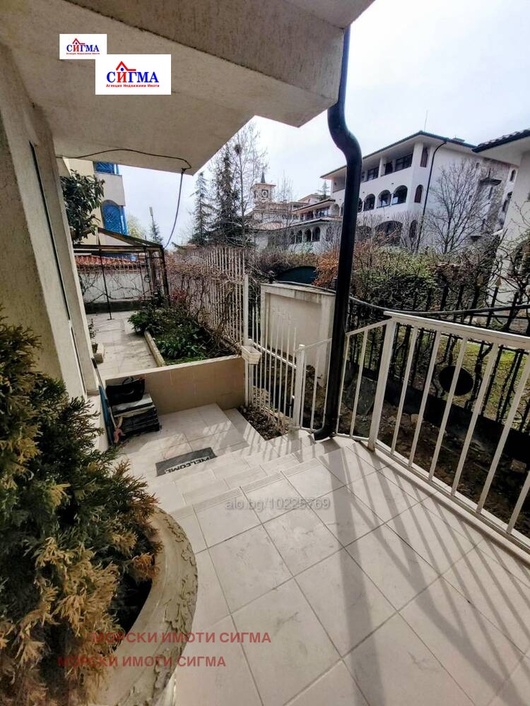 Til salg  Studie region Burgas , k.k. Slanchev bryag , 44 kvm | 54363312 - billede [8]