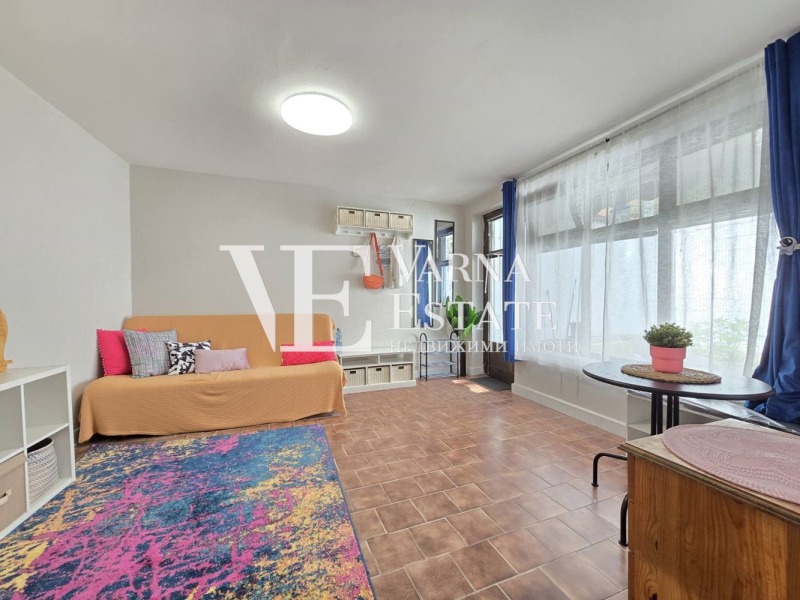 Zu verkaufen  Studio Warna , Zentralna poshta , 30 qm | 17687865 - Bild [3]