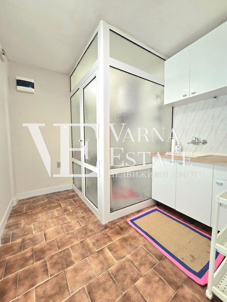 Zu verkaufen  Studio Warna , Zentralna poshta , 30 qm | 17687865 - Bild [7]