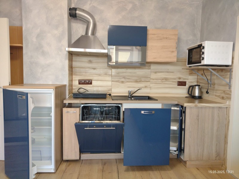 Продава 1-СТАЕН, к.к. Слънчев бряг, област Бургас, снимка 2 - Апартаменти - 52613285