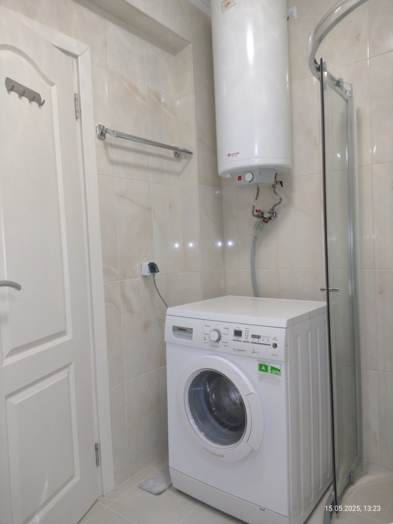 Продава 1-СТАЕН, к.к. Слънчев бряг, област Бургас, снимка 6 - Апартаменти - 52613285