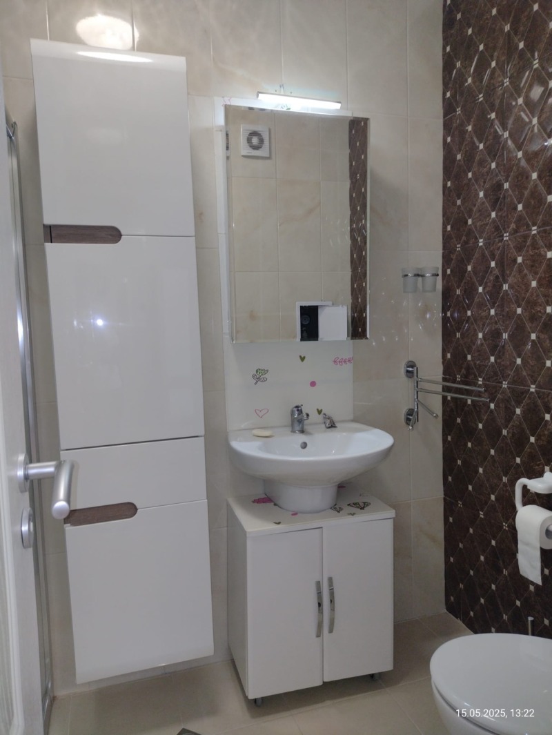 Продава 1-СТАЕН, к.к. Слънчев бряг, област Бургас, снимка 5 - Апартаменти - 52613285