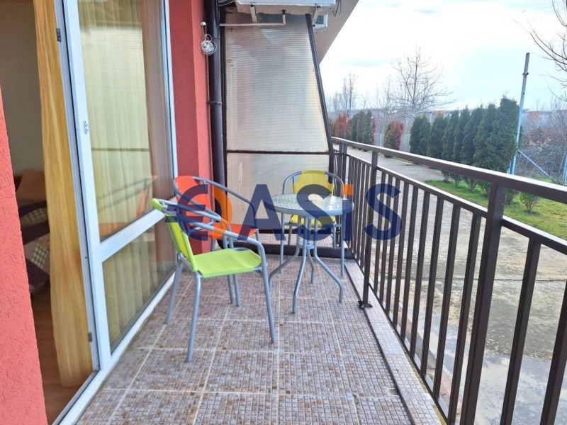 Продава 1-СТАЕН, к.к. Слънчев бряг, област Бургас, снимка 7 - Апартаменти - 53038640