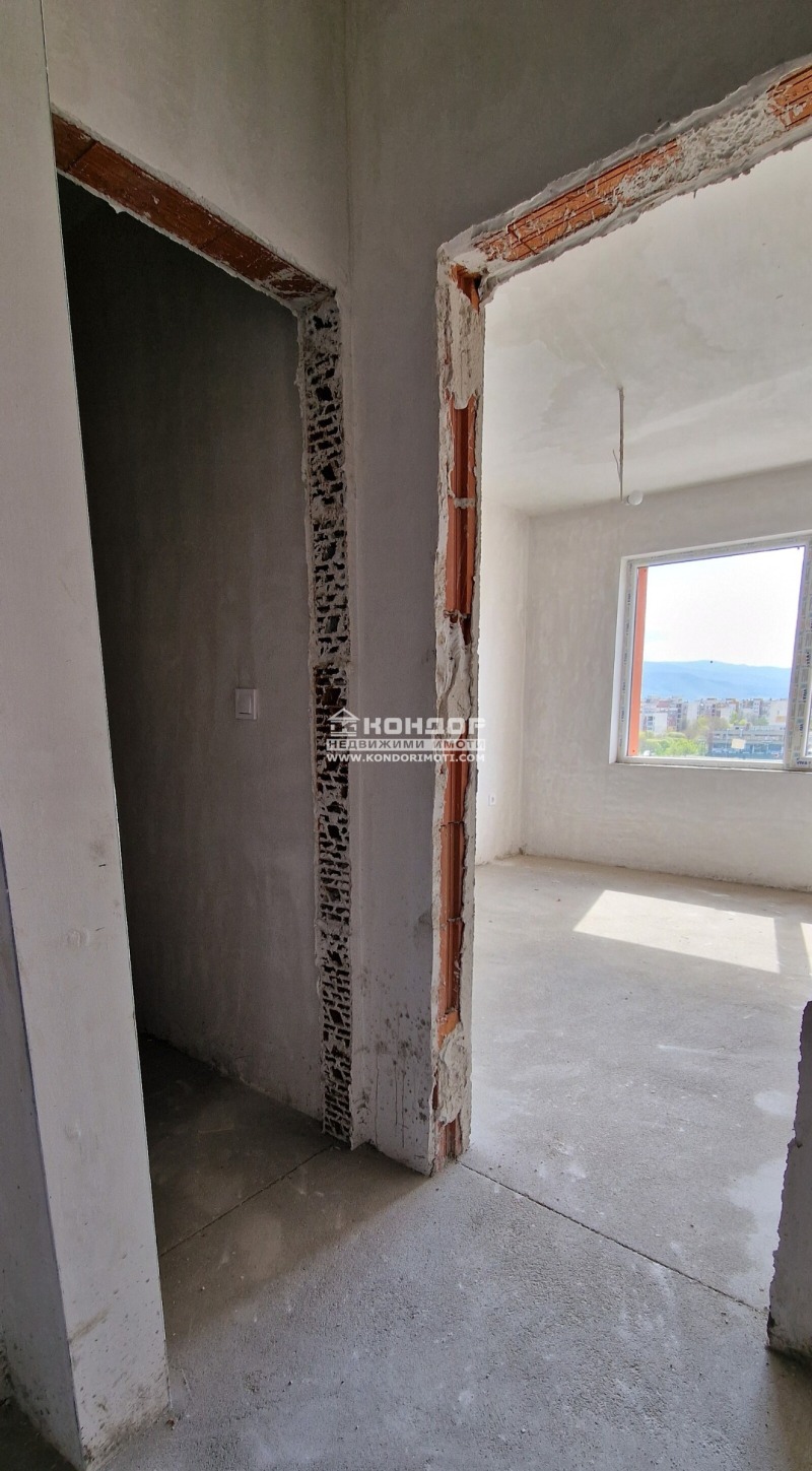 En venta  1 dormitorio Plovdiv , Trakiya , 63 metros cuadrados | 62211721 - imagen [4]