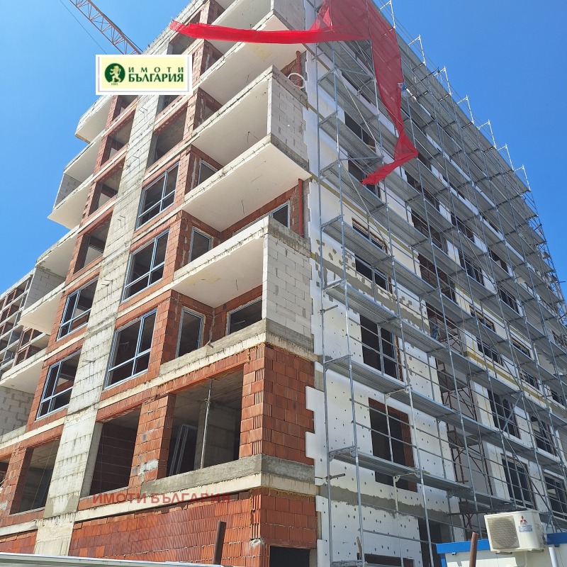 In vendita  1 camera da letto Varna , Mladost 1 , 61 mq | 33631357 - Immagine [5]