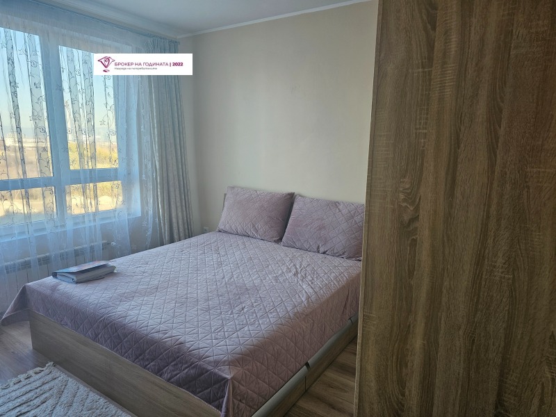 Zu verkaufen  1 Schlafzimmer Sofia , Mladost 4 , 66 qm | 70579008 - Bild [7]