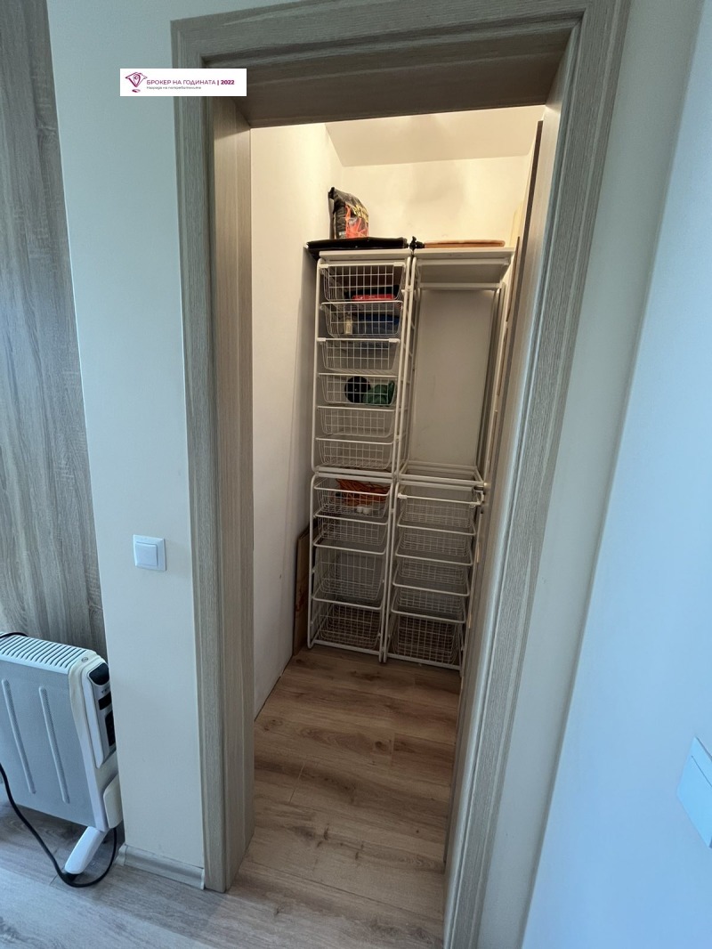 Zu verkaufen  1 Schlafzimmer Sofia , Mladost 4 , 66 qm | 70579008 - Bild [8]