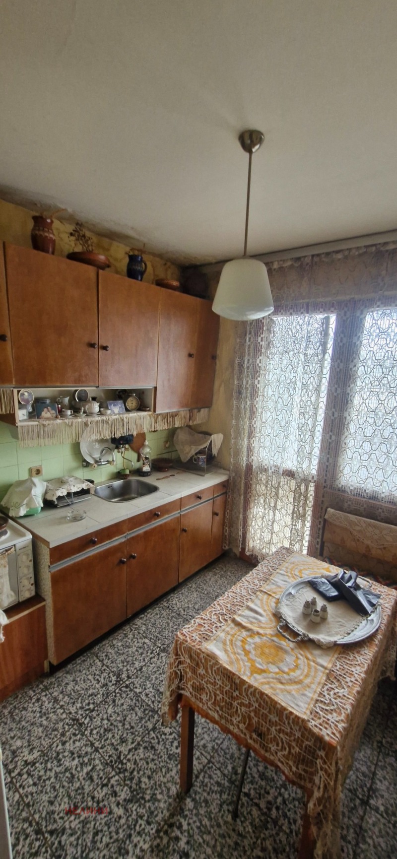 Продается  1 спальня Русе , Дружба 3 , 65 кв.м | 93053348 - изображение [5]