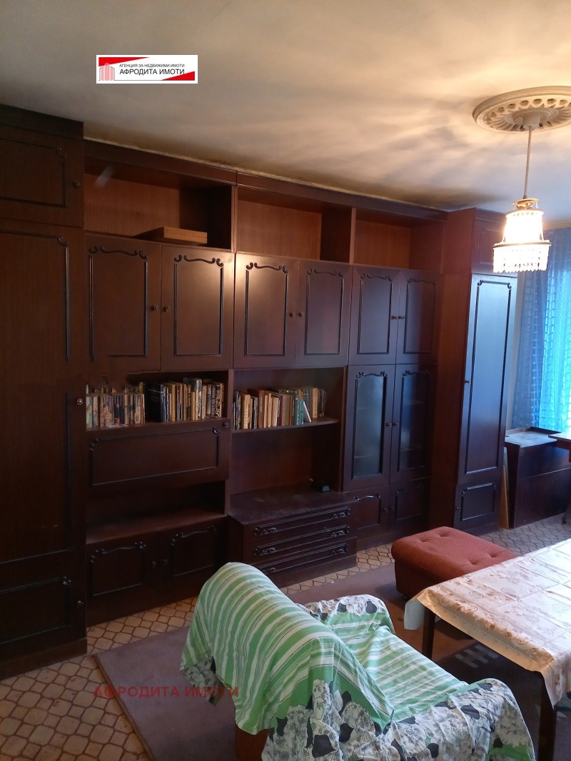 Myytävänä  1 makuuhuone Stara Zagora , Tsentar , 61 neliömetriä | 85011570 - kuva [2]