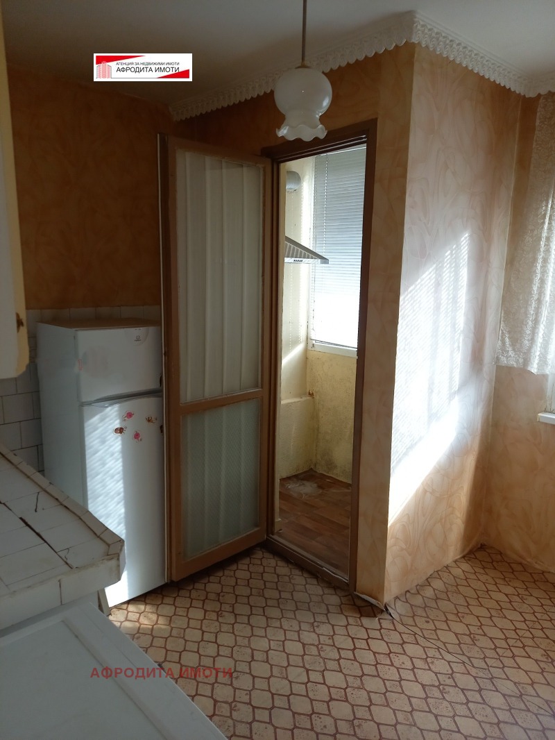 Myytävänä  1 makuuhuone Stara Zagora , Tsentar , 61 neliömetriä | 85011570 - kuva [5]