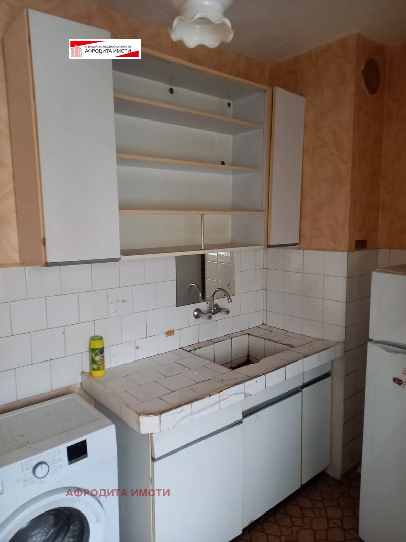 Myytävänä  1 makuuhuone Stara Zagora , Tsentar , 61 neliömetriä | 85011570 - kuva [4]