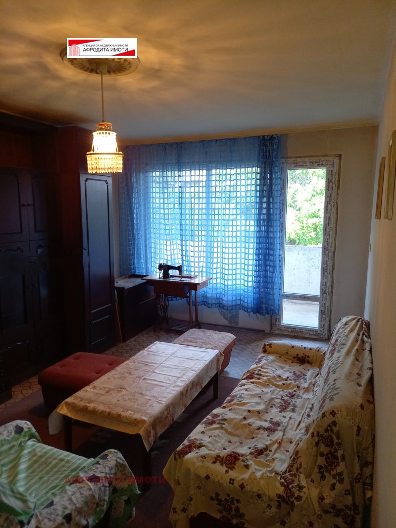 Myytävänä  1 makuuhuone Stara Zagora , Tsentar , 61 neliömetriä | 85011570