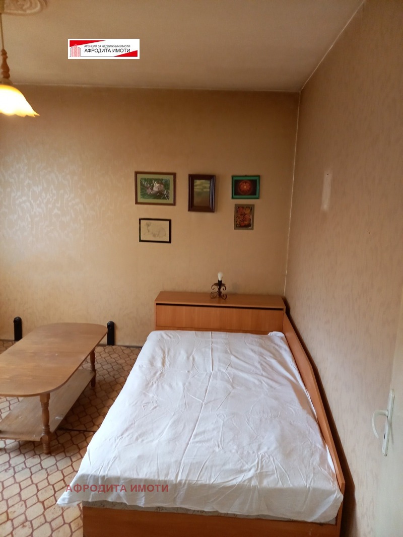 Myytävänä  1 makuuhuone Stara Zagora , Tsentar , 61 neliömetriä | 85011570 - kuva [8]