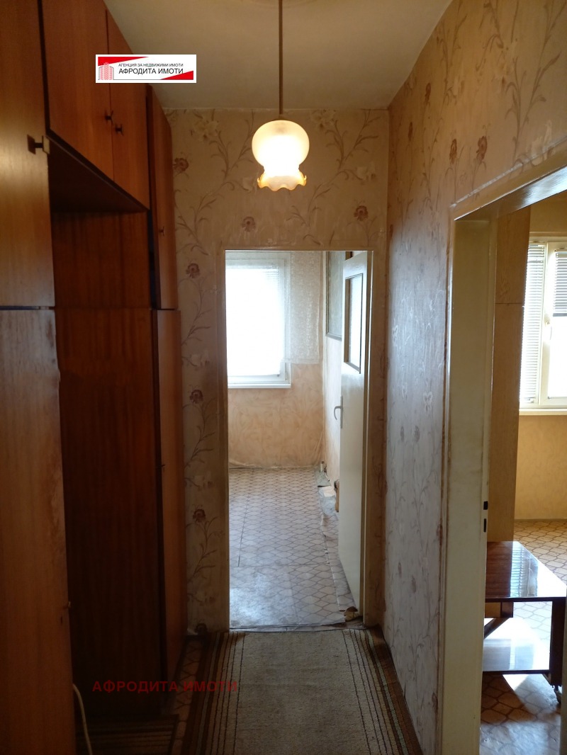 Myytävänä  1 makuuhuone Stara Zagora , Tsentar , 61 neliömetriä | 85011570 - kuva [3]