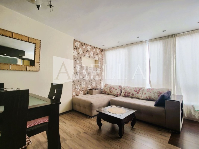 Продава  2-стаен град София , Гоце Делчев , 62 кв.м | 19297484 - изображение [8]