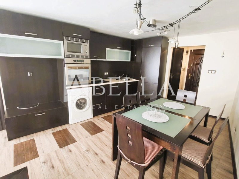 Продава  2-стаен град София , Гоце Делчев , 62 кв.м | 19297484 - изображение [6]