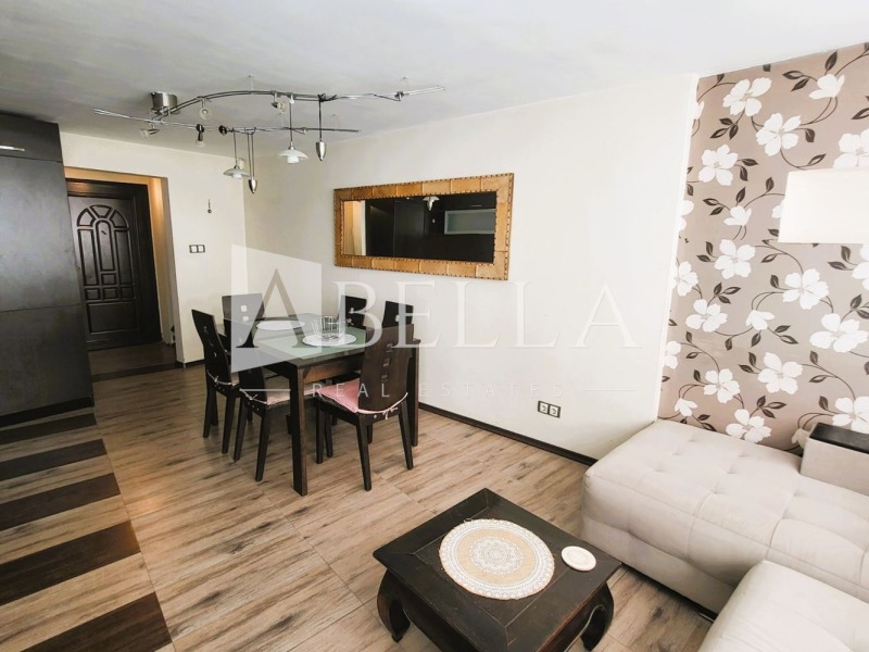 Продава  2-стаен град София , Гоце Делчев , 62 кв.м | 19297484 - изображение [9]