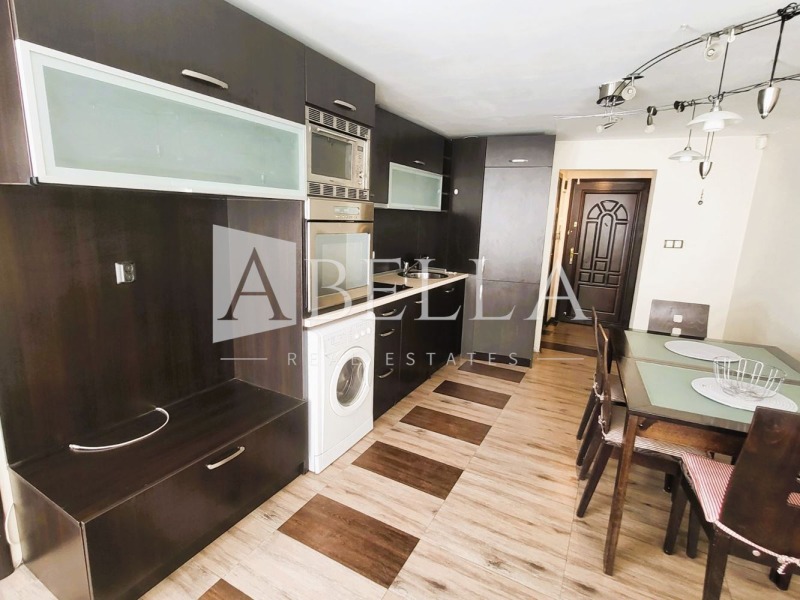 Продава  2-стаен, град София, Гоце Делчев •  175 000 € • ID 36818763 — holmes.bg - [1] 