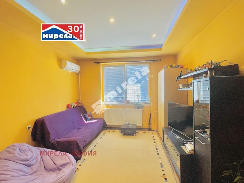 De vânzare  1 dormitor Sofia , Banișora , 45 mp | 89457194 - imagine [4]