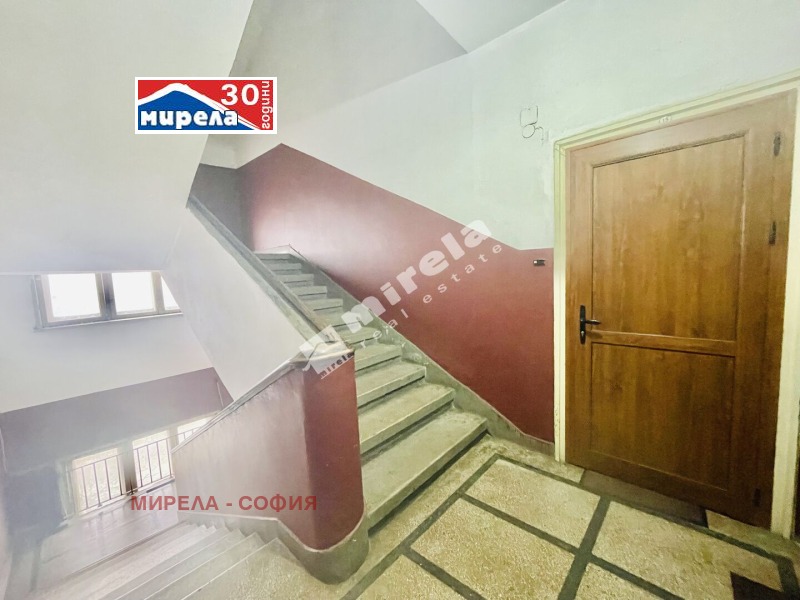 Продава 2-СТАЕН, гр. София, Център, снимка 13 - Апартаменти - 51099097