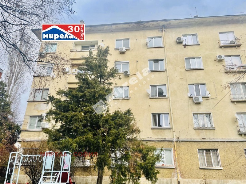 Продава 2-СТАЕН, гр. София, Център, снимка 7 - Апартаменти - 51099097