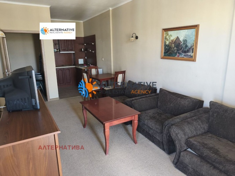 Na sprzedaż  1 sypialnia region Burgas , Pomorie , 70 mkw | 65179978 - obraz [2]