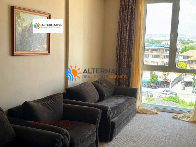 Na sprzedaż  1 sypialnia region Burgas , Pomorie , 70 mkw | 65179978 - obraz [6]