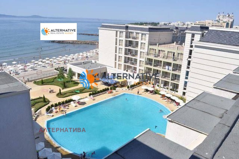 Na sprzedaż  1 sypialnia region Burgas , Pomorie , 70 mkw | 65179978 - obraz [8]