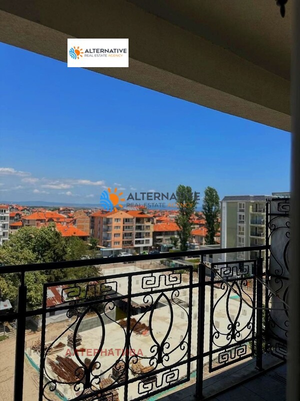 Na sprzedaż  1 sypialnia region Burgas , Pomorie , 70 mkw | 65179978 - obraz [7]