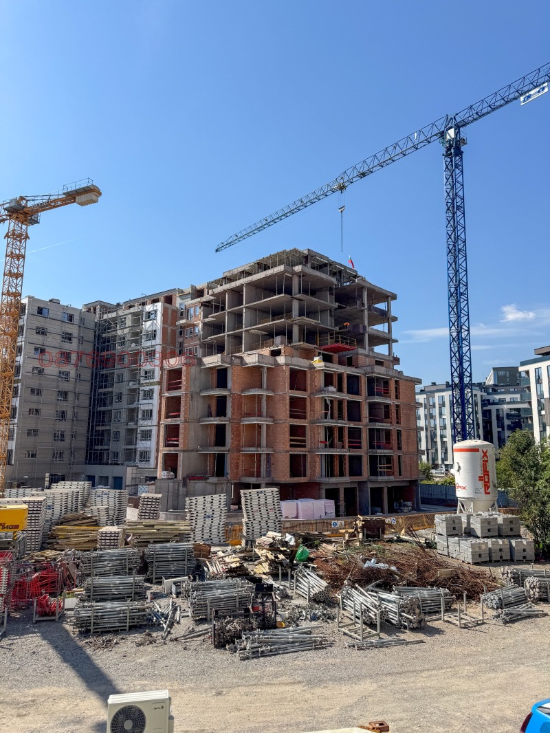 Продается  1 спальня София , Дружба 2 , 79 кв.м | 52167310 - изображение [2]
