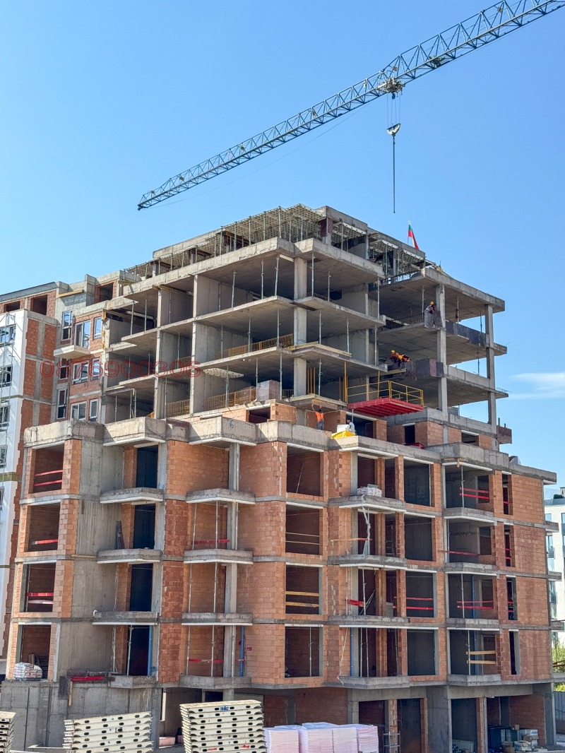 Продается  1 спальня София , Дружба 2 , 79 кв.м | 52167310 - изображение [5]