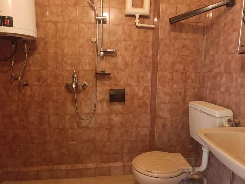 Na prodej  1 ložnice Varna , Čajka , 61 m2 | 59082685 - obraz [11]