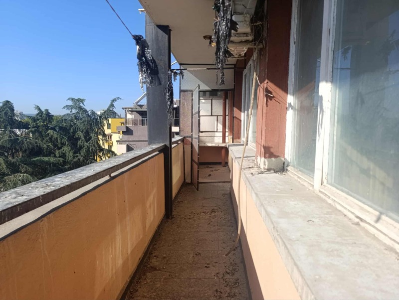 Na prodej  1 ložnice Varna , Čajka , 61 m2 | 59082685 - obraz [10]