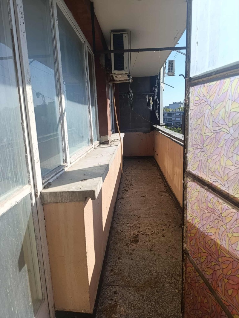 Na prodej  1 ložnice Varna , Čajka , 61 m2 | 59082685 - obraz [9]