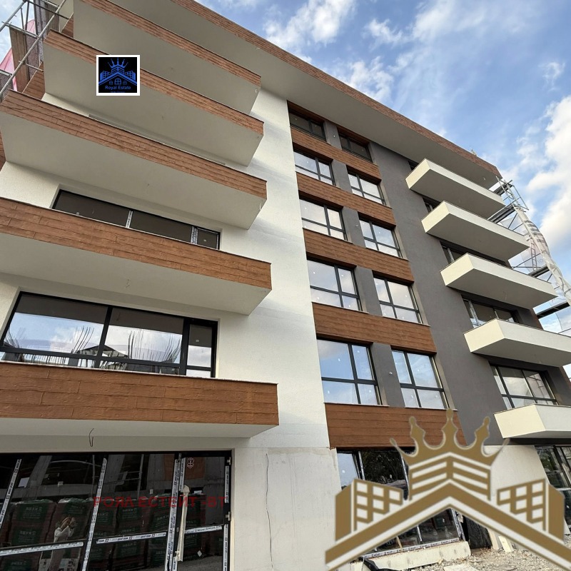 Til salg  1 soveværelse Veliko Tarnovo , Kartala , 70 kvm | 59915036 - billede [3]