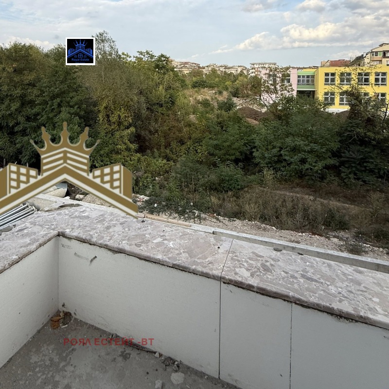 Til salg  1 soveværelse Veliko Tarnovo , Kartala , 70 kvm | 59915036 - billede [5]
