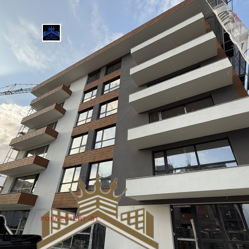 Til salg  1 soveværelse Veliko Tarnovo , Kartala , 70 kvm | 59915036 - billede [2]