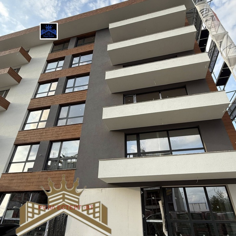 Til salg  1 soveværelse Veliko Tarnovo , Kartala , 70 kvm | 59915036 - billede [4]