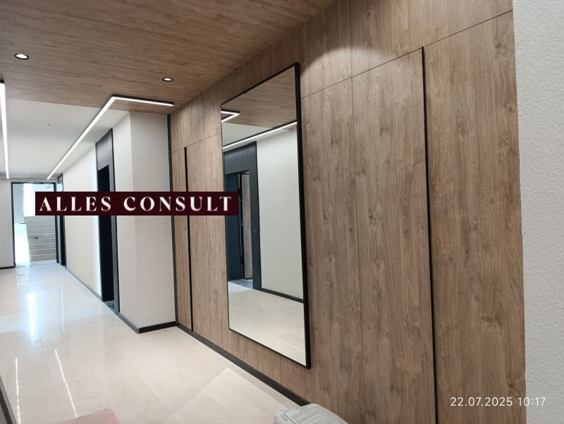 Продава 2-СТАЕН, гр. София, Център, снимка 15 - Апартаменти - 52480270