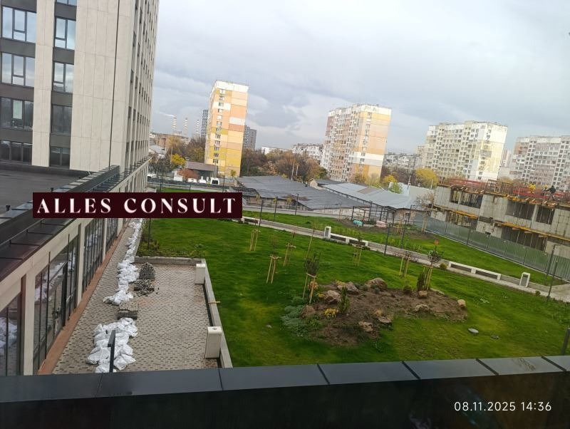 Продава 2-СТАЕН, гр. София, Център, снимка 2 - Апартаменти - 52480270