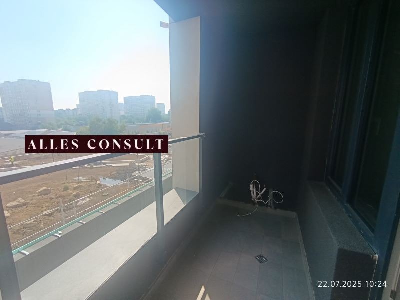 Продава 2-СТАЕН, гр. София, Център, снимка 12 - Апартаменти - 52480270