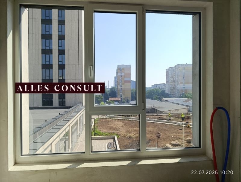 Продава 2-СТАЕН, град София, Център • 168000 € / 328579.44 лв. • 28138110 1