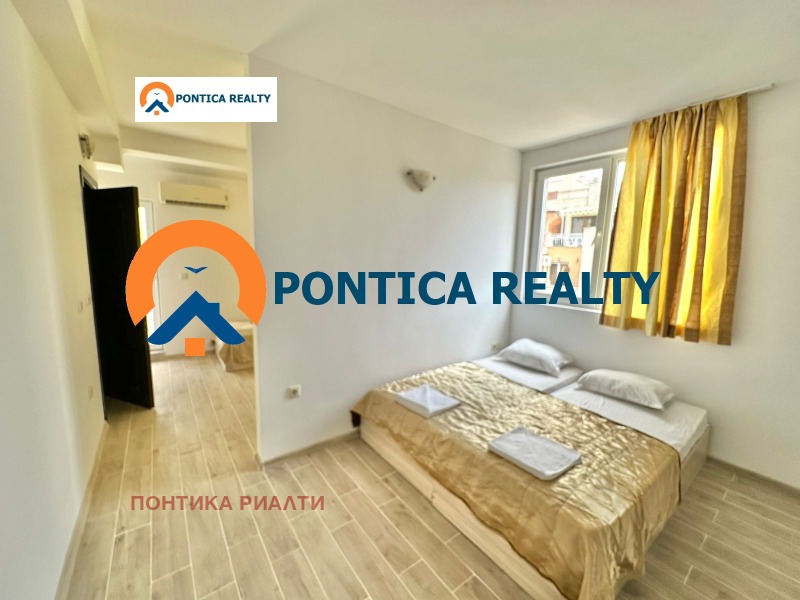 Продава 2-СТАЕН, к.к. Слънчев бряг, област Бургас, снимка 3 - Апартаменти - 52956419