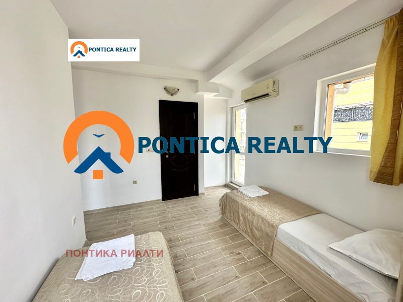 Продава 2-СТАЕН, к.к. Слънчев бряг, област Бургас, снимка 4 - Апартаменти - 52956419