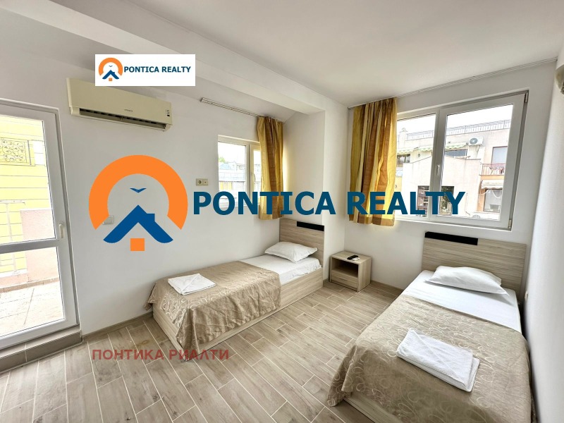 Продава 2-СТАЕН, к.к. Слънчев бряг, област Бургас, снимка 8 - Апартаменти - 52956419