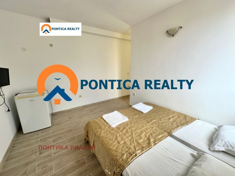 Продава 2-СТАЕН, к.к. Слънчев бряг, област Бургас, снимка 6 - Апартаменти - 52956419